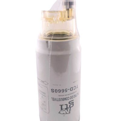 GT1 TCD5660SC - Filtro Desumidificador