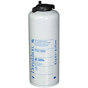 DONALDSON P551000 - Filtro Desumidificador