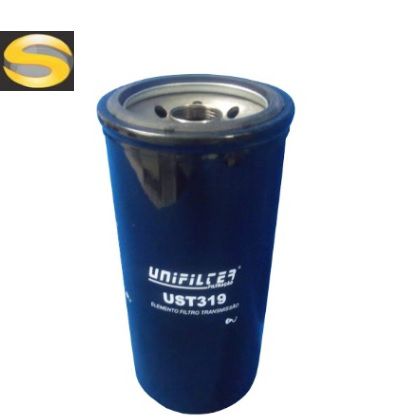 UNIFILTER UST319 - Filtro Hidráulico