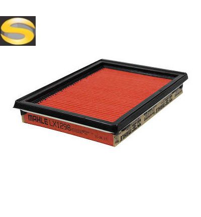 MAHLE LX1298 - Filtro de Ar
