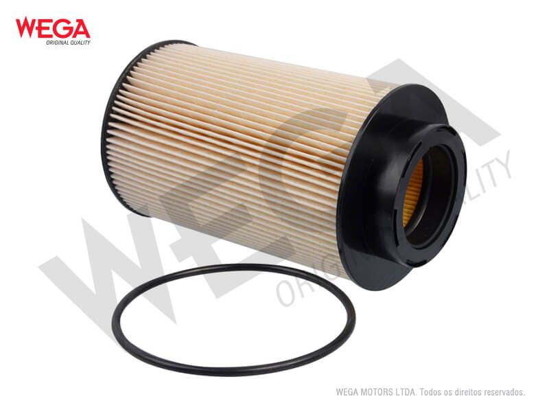 WEGA FCD0952 - Filtro de Combustível