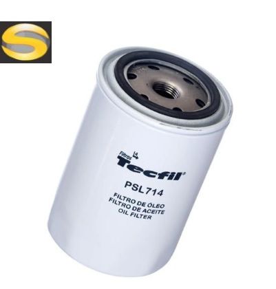 TECFIL PSL714 - Filtro de Óleo Lubrificante
