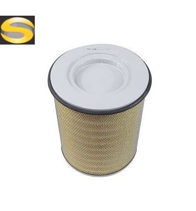 MAHLE LX1281 - Filtro de Ar