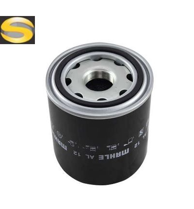 MAHLE AL12 - Filtro Secador de Ar