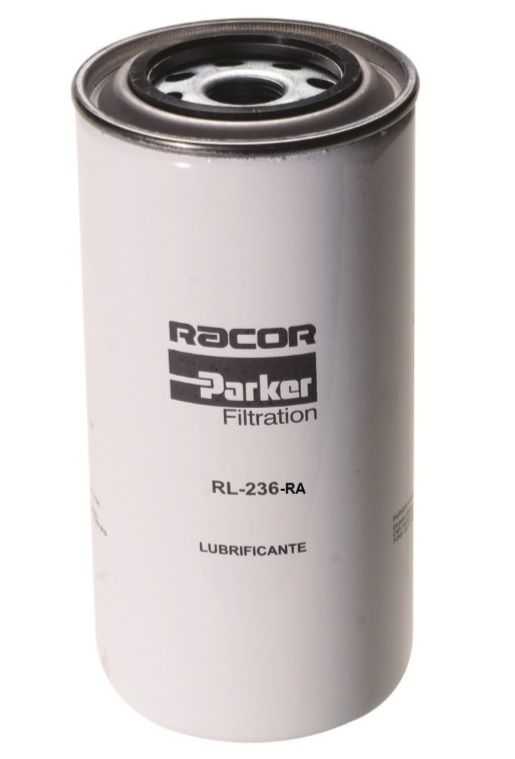 PARKER RL236RA - Filtro de Óleo Lubrificante