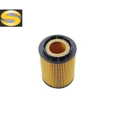 MAHLE OX1015D - Filtro de Óleo Lubrificante