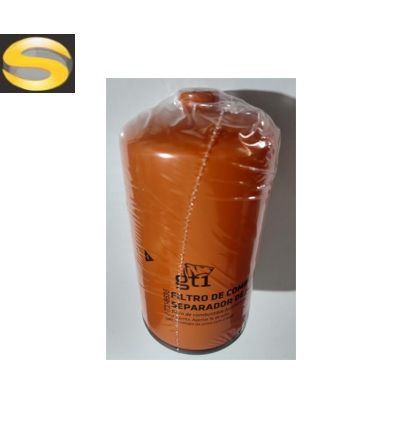GT1 TCD8636 - Filtro de Combustível