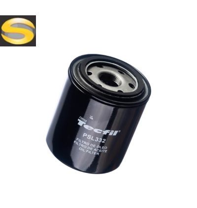 TECFIL PSL332 - Filtro de Óleo Lubrificante