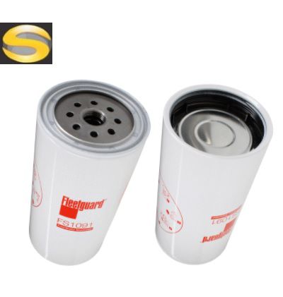 FLEETGUARD FS1091 - Filtro Desumidificador
