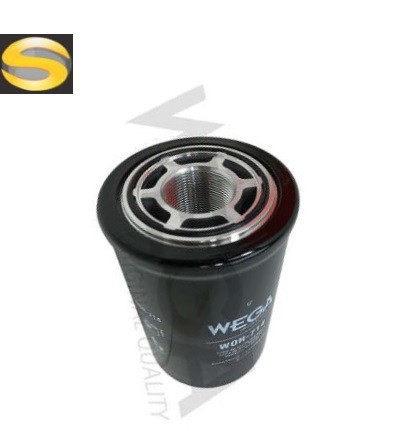 WEGA WOH714 - Filtro Hidráulico