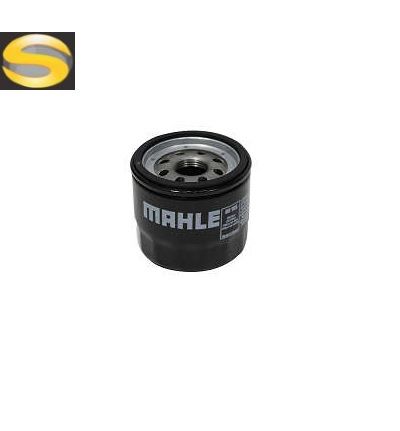 MAHLE OC195 - Filtro de Óleo Lubrificante