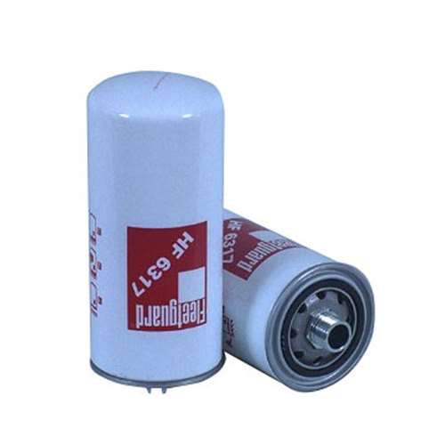 FLEETGUARD HF6317 - Filtro Hidráulico