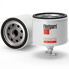 FLEETGUARD FS19709 - Filtro Desumidificador