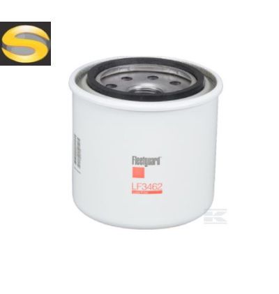 FLEETGUARD LF3462 - Filtro de Óleo Lubrif...