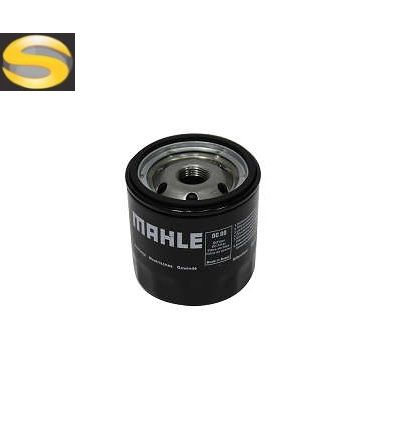 MAHLE OC90 - Filtro de Óleo Lubrificante