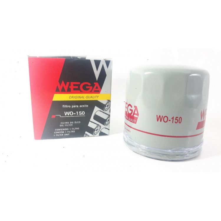 WEGA WO150 - Filtro de Óleo Lubrificante