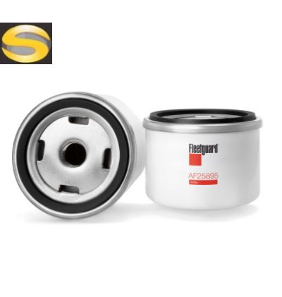 FLEETGUARD AF25895 - Filtro Secador de Ar