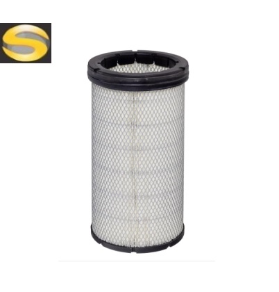 HENGST E736LS - Filtro de Ar Secundário