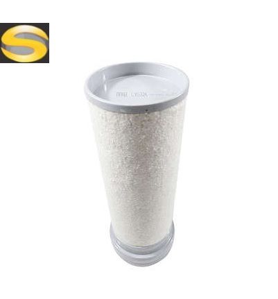 MAHLE LXS324 - Filtro de Ar Secundário