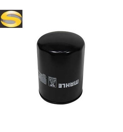 MAHLE OC301 - Filtro de Óleo Lubrificante
