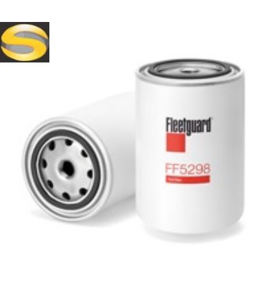 FLEETGUARD FF5298 - Filtro de Combustível