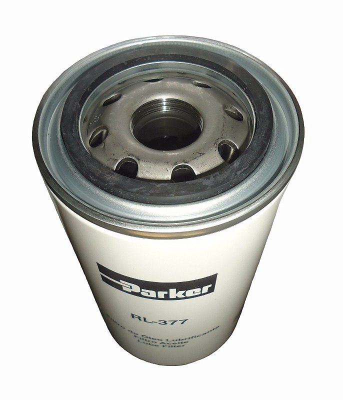 PARKER RL377RA - Filtro de Óleo Lubrificante