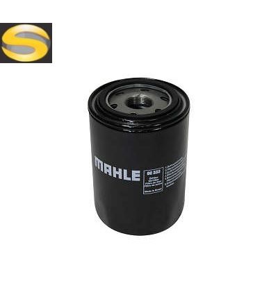 MAHLE OC333 - Filtro de Óleo Lubrificante