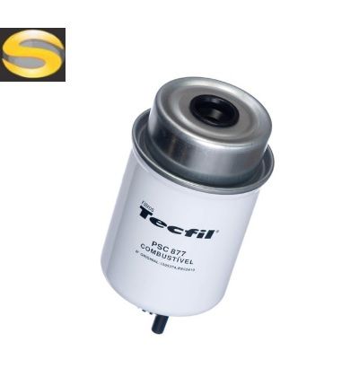 TECFIL PSC877 - Filtro de Combustível