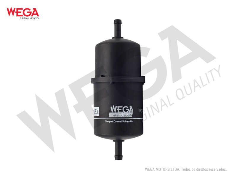 WEGA FCI1610 - Filtro de Combustível