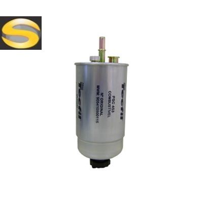 TECFIL PSC453 - Filtro de Combustível
