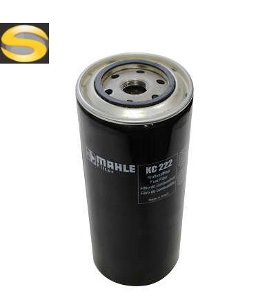 MAHLE KC222 - Filtro de Combustível