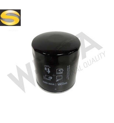 WEGA WUNI0003 - Filtro de Óleo Lubrificante