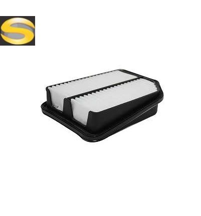 MAHLE LX3957 - Filtro de Ar