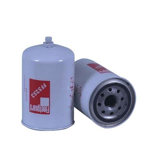 FLEETGUARD FF5253 - Filtro Desumidificador