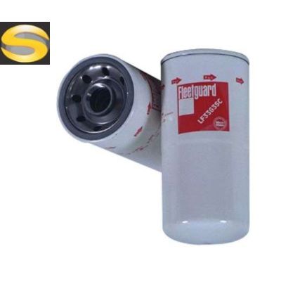 FLEETGUARD LF3363SC - Filtro de Óleo Lubr...
