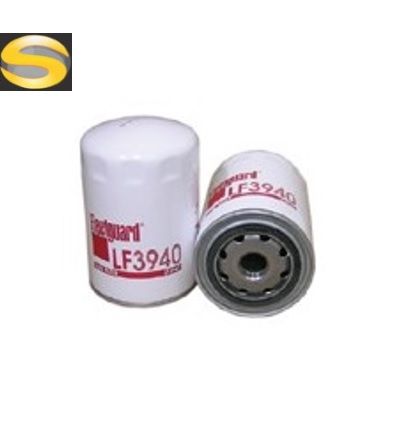 FLEETGUARD LF3940 - Filtro de Óleo Lubrif...