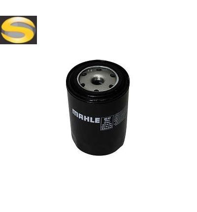 MAHLE OC67 - Filtro de Óleo Lubrificante