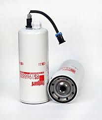 FLEETGUARD FS19688 - Filtro Desumidificador