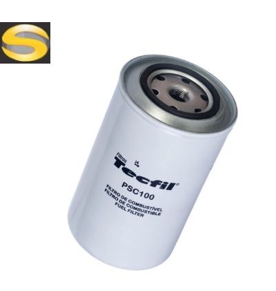 TECFIL PSC100 - Filtro de Combustível