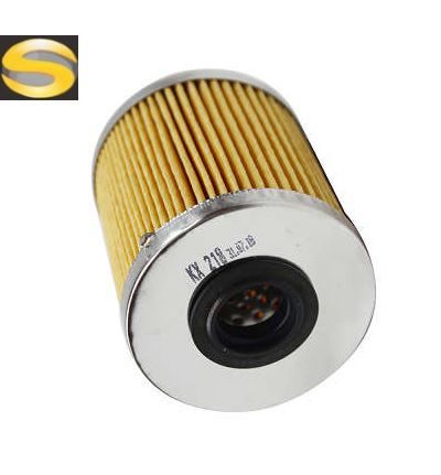 MAHLE KX218D - Filtro de Combustível