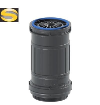 MAHLE KC637D - Filtro Desumidificador