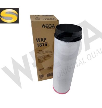 WEGA WAP181/S - Filtro de Ar