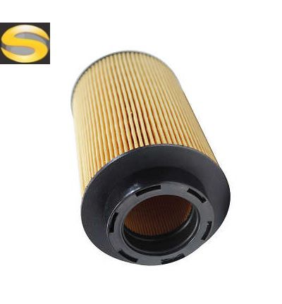 MAHLE KX435D - Filtro de Combustível