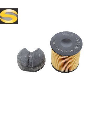 MAHLE UX12D - Filtro do Arla
