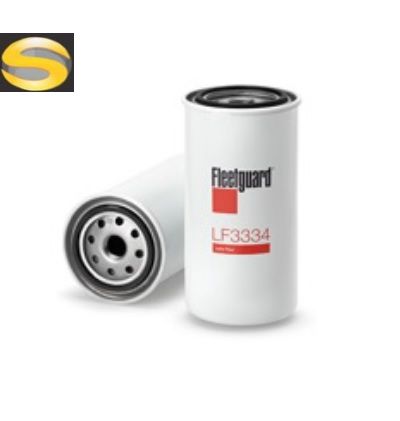 FLEETGUARD LF3334 - Filtro de Óleo Lubrif...