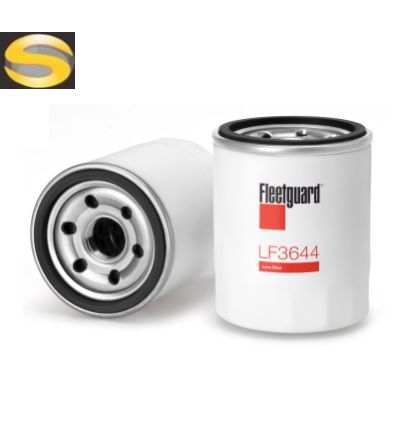 FLEETGUARD LF3644 - Filtro de Óleo Lubrif...