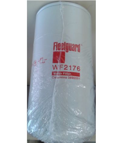 FLEETGUARD WF2176 - Filtro Sedimentação