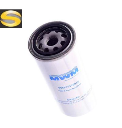 MWM 905411510042 - Filtro de Combustível