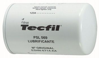 TECFIL PSL569 - Filtro de Óleo Lubrificante