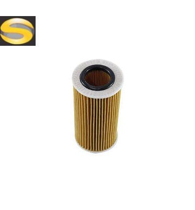 MAHLE OX379D - Filtro de Óleo Lubrificante